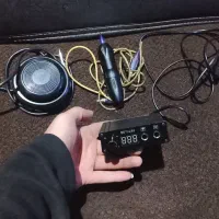 دستگاه تتو پِن