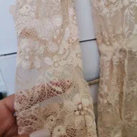 لباس خواب توری