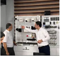 آموزش هوشمندسازی ساختمان فشرده درمشهد،BMS، knx|خدمات آموزشی|اصفهان, بوستان زاینده رود|دیوار