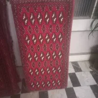 دوتا پشتی ماشینی وچندپشتی پنبه