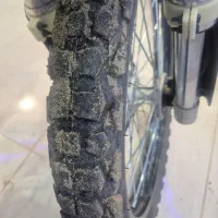 تریل t4|موتورسیکلت|سبزوار, قائم|دیوار