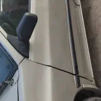 پراید دوگانه|خودرو سواری و وانت|خسروشاه, |دیوار