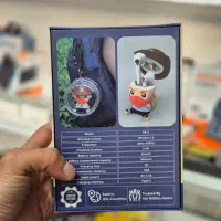 ایرپاد فانتزی عروسکی|لوازم جانبی موبایل و تبلت|تبریز, |دیوار