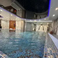 اموزش تخصصی شنا