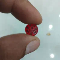 سنگ قدیمی هشت ستاره ویک ماه
