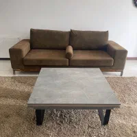 تعدادی لوازم منزل|مبلمان خانگی و میز عسلی|گرگان, |دیوار