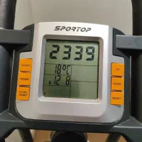 الپتیکال Sport Top