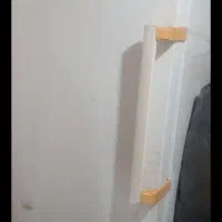 فروش فریزر هایسنس RS34WC4SIA در حد نو|یخچال و فریزر|نوشهر, |دیوار