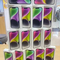 اپل iphone 14 با حافظهٔ ۱۲۸ گیگابایت|موبایل|تهران, دکتر هوشیار|دیوار