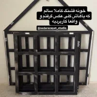 لوازم اتلیه عکاسی کودک و نوزاد و بزرگسال|دوربین عکاسی و فیلم‌برداری|اصفهان, خواجو|دیوار