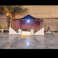 دله /خیمه /پذیرایی/تراث شمس الحواز|خدمات پذیرایی، مراسم|اهواز, بهارستان|دیوار