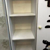 تخت و کمد کودک و نوجوان|تخت و سرویس خواب|کرج, حصارک بالا|دیوار