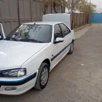 پژو پارس سال مدل 95|قطعات یدکی و لوازم جانبی|تهران, فرمانیه|دیوار