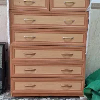 دراور چوبی|جاکفشی، کمد، دراور|سنندج, |دیوار