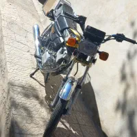 موتور سرحال تمیزدرحد|موتورسیکلت|ملایر, |دیوار