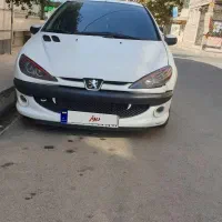پژو ۲۰۶ تیپ۵