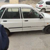 پراید سفید 131SE|خودرو سواری و وانت|اصفهان, کشاورزی|دیوار