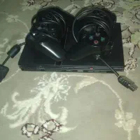 پلی استیشن ۲ فلشخور