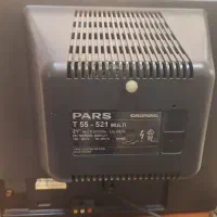 تلویزیون ۲۱ گراندیک|تلویزیون و پروژکتور|تهران, گیشا|دیوار