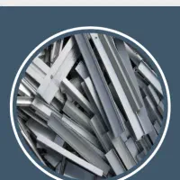 خریدار ضایعات آلمینیوم