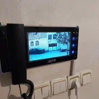 فروش و نصب انواع دوربین مداربسته / دزدگیر اماکن|دوربین مداربسته|خمین, |دیوار