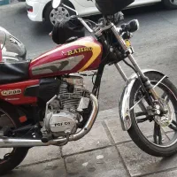 موتور هندا 200 پیشرو