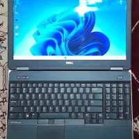 لپ تاپ DELL با 2 گیگ گرافیک مجزا|رایانه همراه|بندر ماهشهر, |دیوار