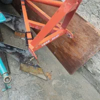 تراکتور|خودرو سنگین|نهاوند, |دیوار