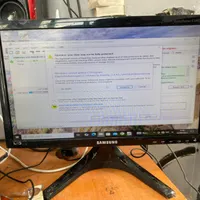 Lcd 19/20 inch|قطعات و لوازم جانبی رایانه|تهران, شهادت|دیوار
