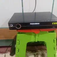 دستگاه دیجیتال تلویزیون|تلویزیون و پروژکتور|اصفهان, سودان|دیوار