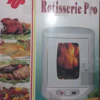 سرخ کن و فر برقی نو