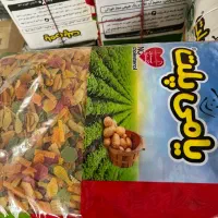 پفک سه بعدی و لوله ایی|عمده‌فروشی|تهران, هرندی|دیوار