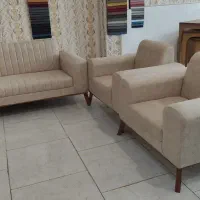 مبلمان|مبلمان خانگی و میز عسلی|آق قلا, |دیوار