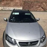 کوئیک آرپلاس اتومات پارس خودرویی مشابه صفر