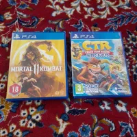 ps4 بازی کراشcrash kombat کمبت|کنسول، بازی ویدئویی و آنلاین|پرند, فاز ۴|دیوار