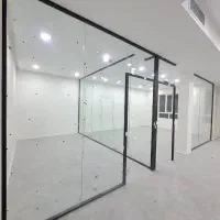 شیشه سکوریت،کابین دوش،جان پناه،پنجره آلومینیومی،|فروشگاه و مغازه|تهران, تجریش|دیوار