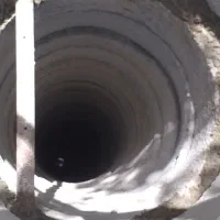 مغنی چاه کن