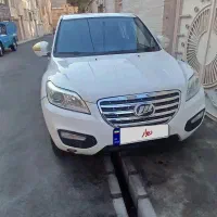 فروش فوری لیفان x60اوتومات مدل ۹۵|خودرو سواری و وانت|تبریز, |دیوار