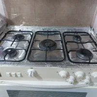 گاز فر|اجاق گاز و لوازم برقی پخت‌وپز|پرند, فاز ۲|دیوار