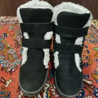 نیم بوت جیر