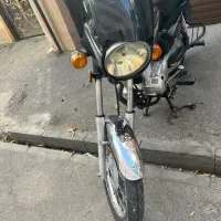 رهرو طرح باکسر