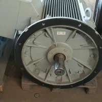 الکتروموتور زیمنس 250kw