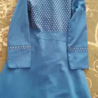 دو عدد فرم دخترانه و یک لباس فرم مهد پسرانه|کفش و لباس بچه|مشهد, رسالت|دیوار