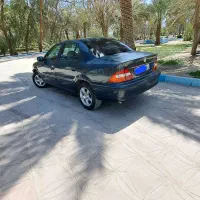 سمند اس ای ۹۱|خودرو سواری و وانت|زاهدان, |دیوار