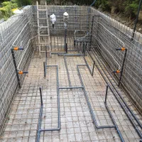 اجرای موتورخانه و لوله کشی استخر و جکوزی|خدمات پیشه و مهارت|چالوس, |دیوار