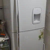 یخچال سیلوان|یخچال و فریزر|شوشتر, |دیوار