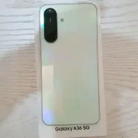 گوشی سامسونگ a36