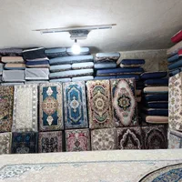 پشتی با تنوع طرح و رنگ طرح و رنگ فرش شما مطهری 10|پشتی|بیرجند, |دیوار