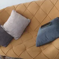 مبل پنج نفره طرح چستر قایقی