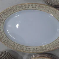 چینی زرین مهرکرم|ظروف سرو و پذیرایی|تهران, مولوی|دیوار